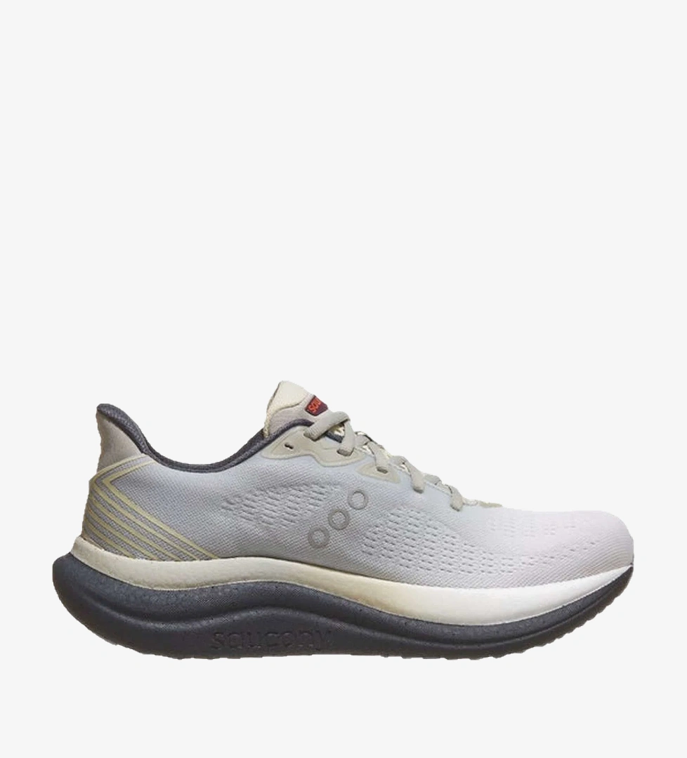 Saucony Gri Saucony Triumph 23