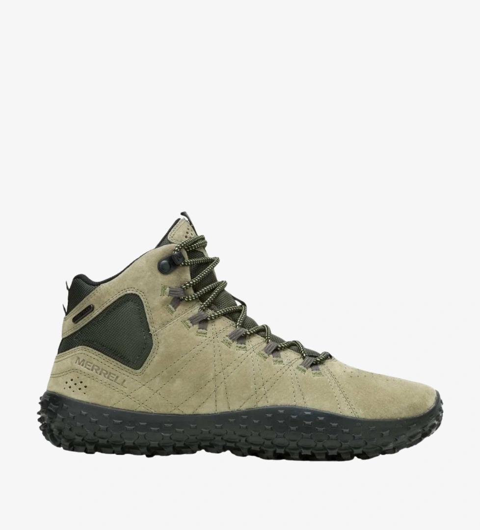Merrell Haki Merrell Wrapt Mid