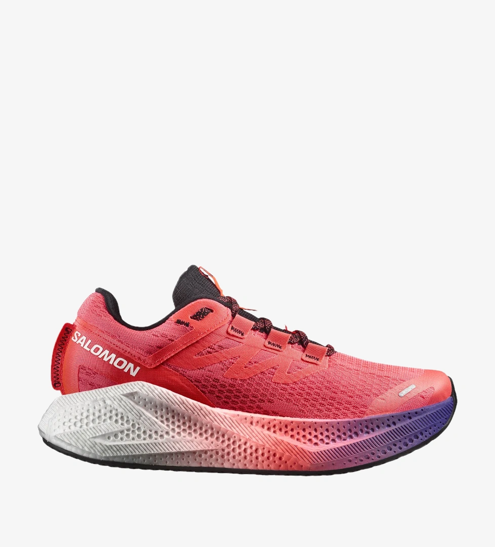 Salomon Aero Glide 3 Kadın Yol Koşusu Ayakkabısı