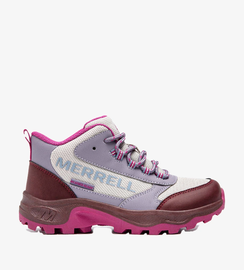 Merrell Merrell Stowe Mid