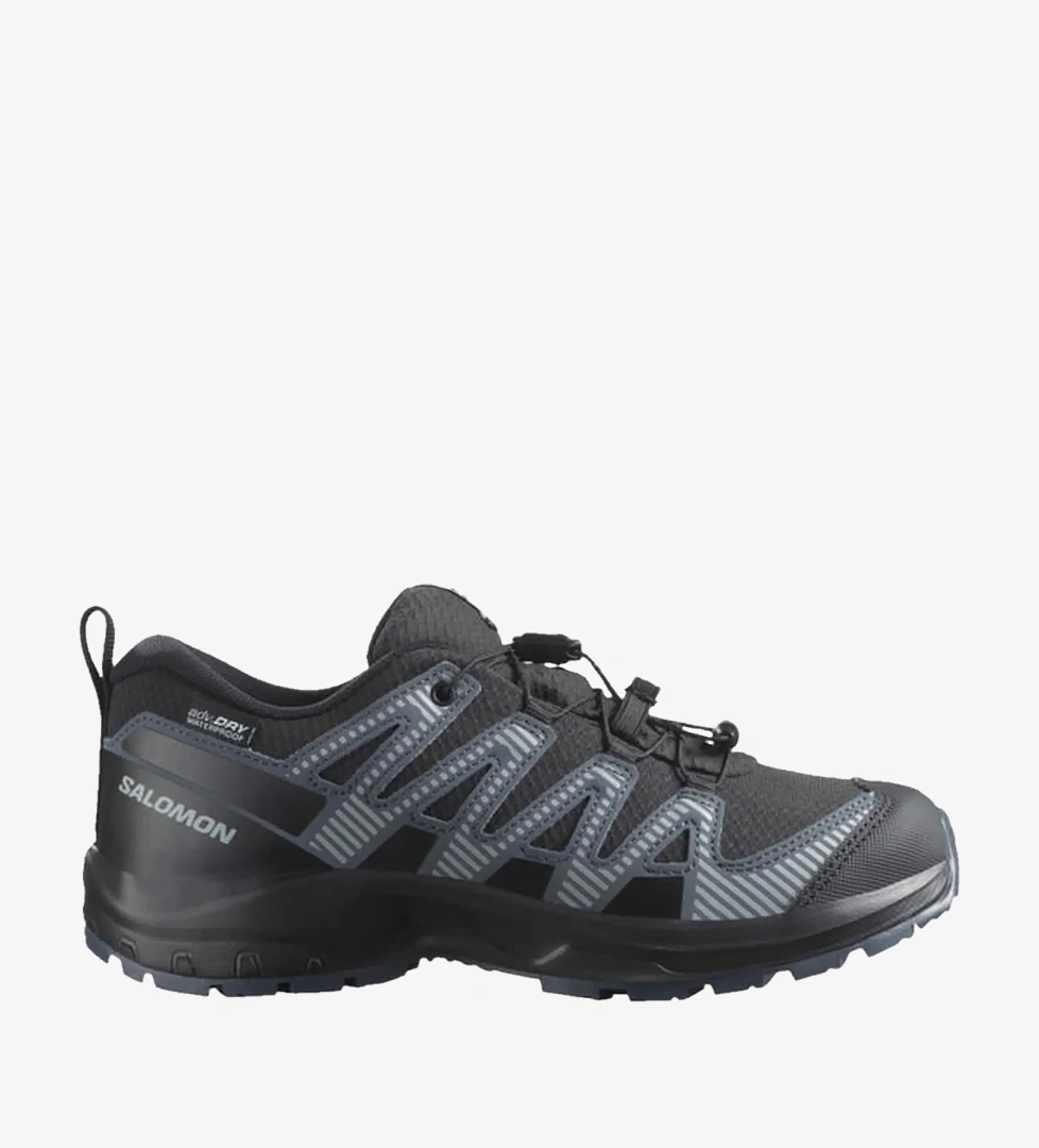 Salomon Xa Pro V8 Waterproof Çocuk Outdoor Ayakkabı