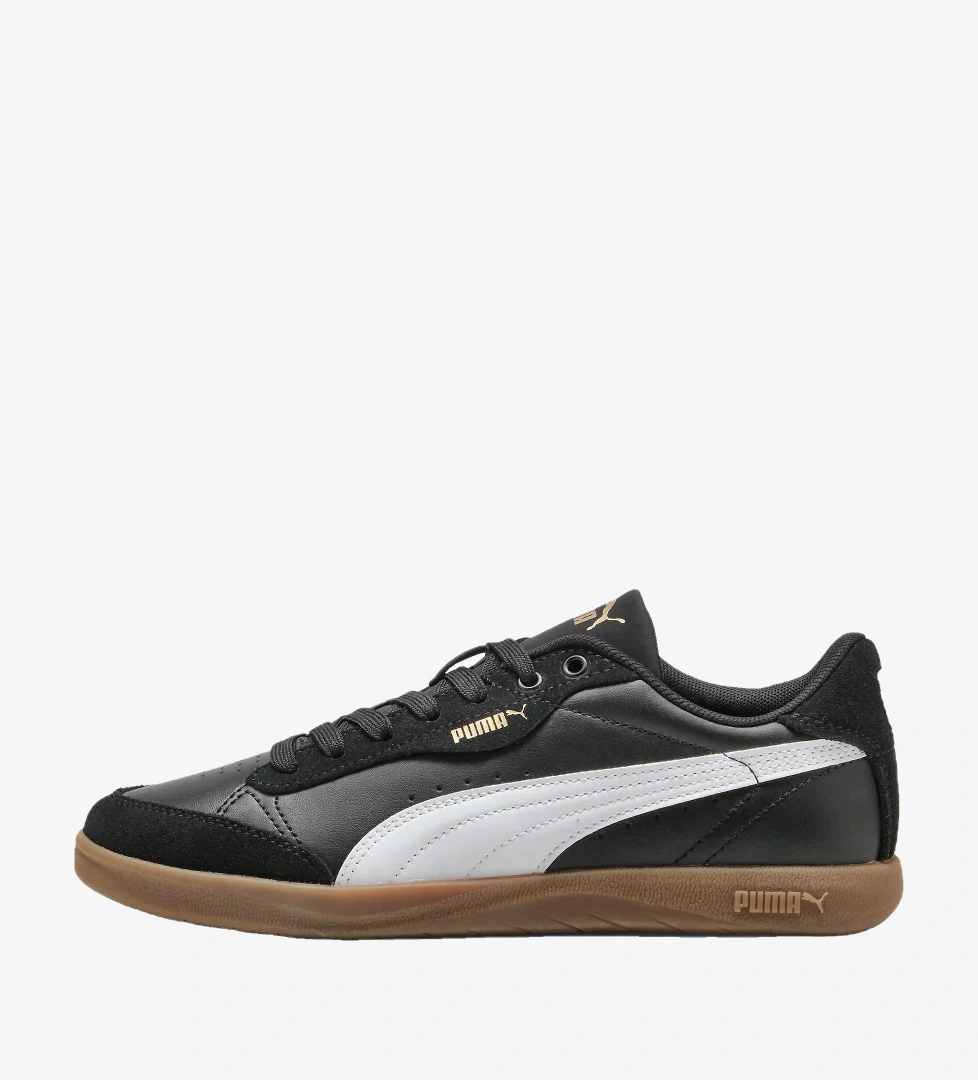 Puma Siyah Puma Vikky Star