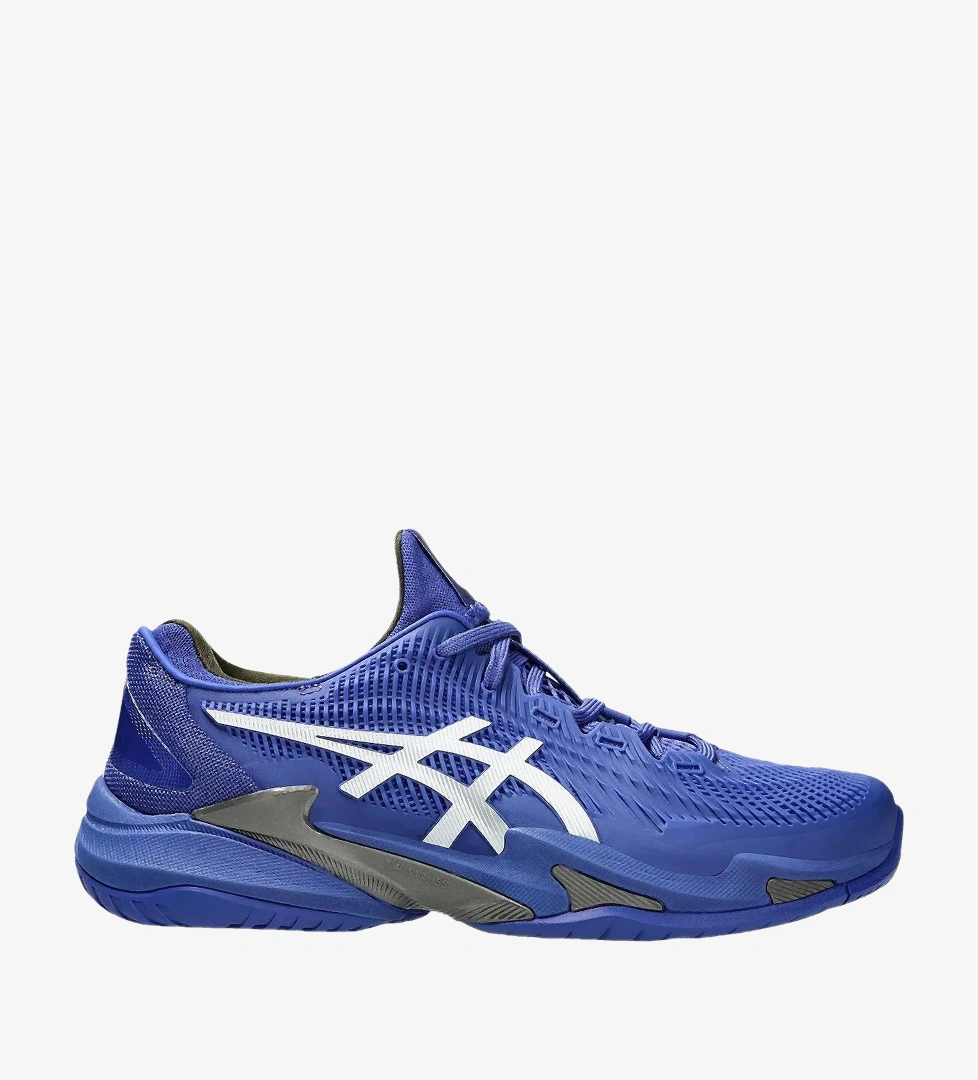 Asics Asics Lacivert Court Ff 3 Erkek Mavi Tenis Ayakkabısı Spx'da! Lacivert - 1. görsel