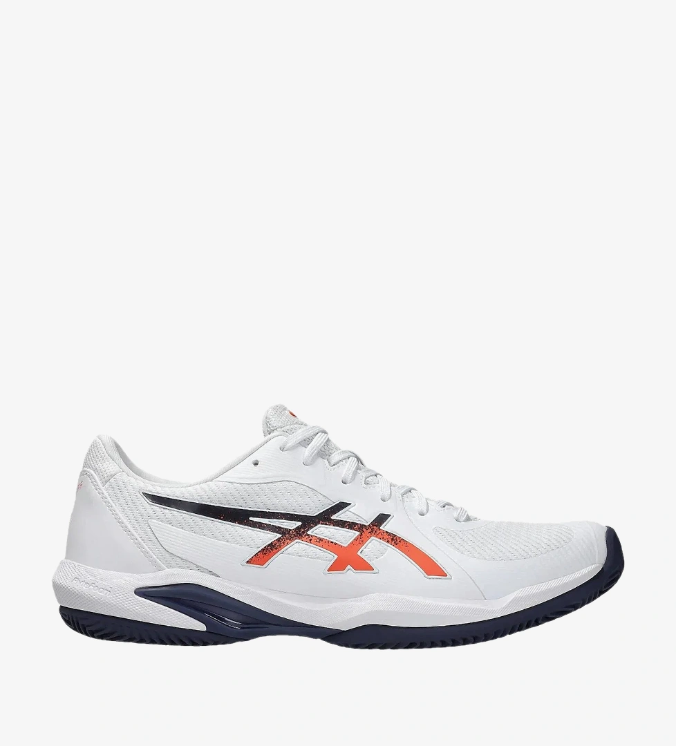 Asics Beyaz Asics Solution Swift