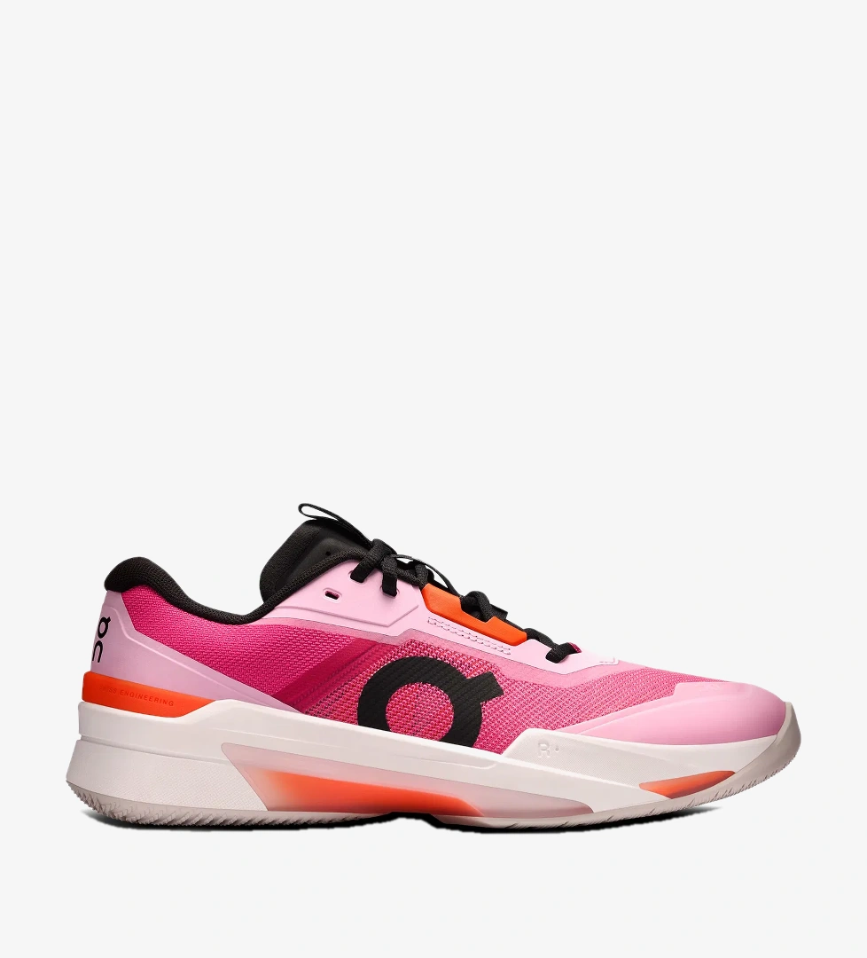 On Pembe On Roger