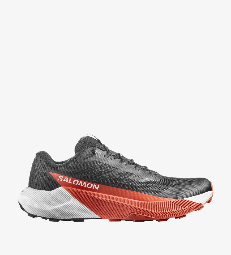 Salomon Siyah Salomon Pulsar