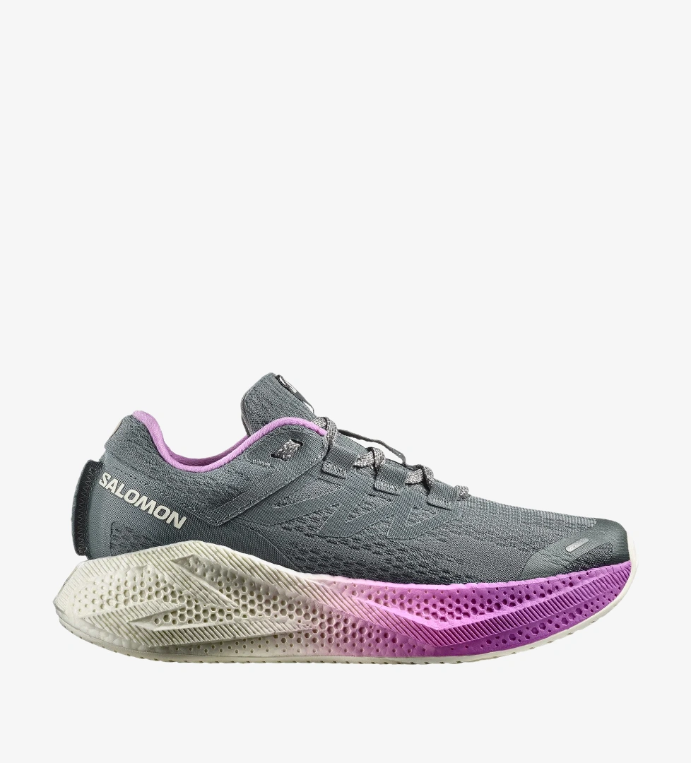 Salomon Aero Glide 3 Kadın Yol Koşusu Ayakkabısı