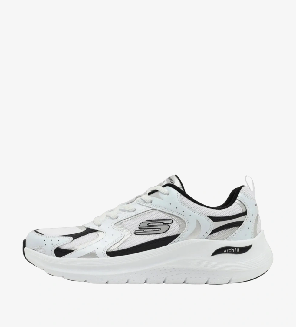 Skechers Arch Fit 2 0 Erkek Günlük Ayakkabı