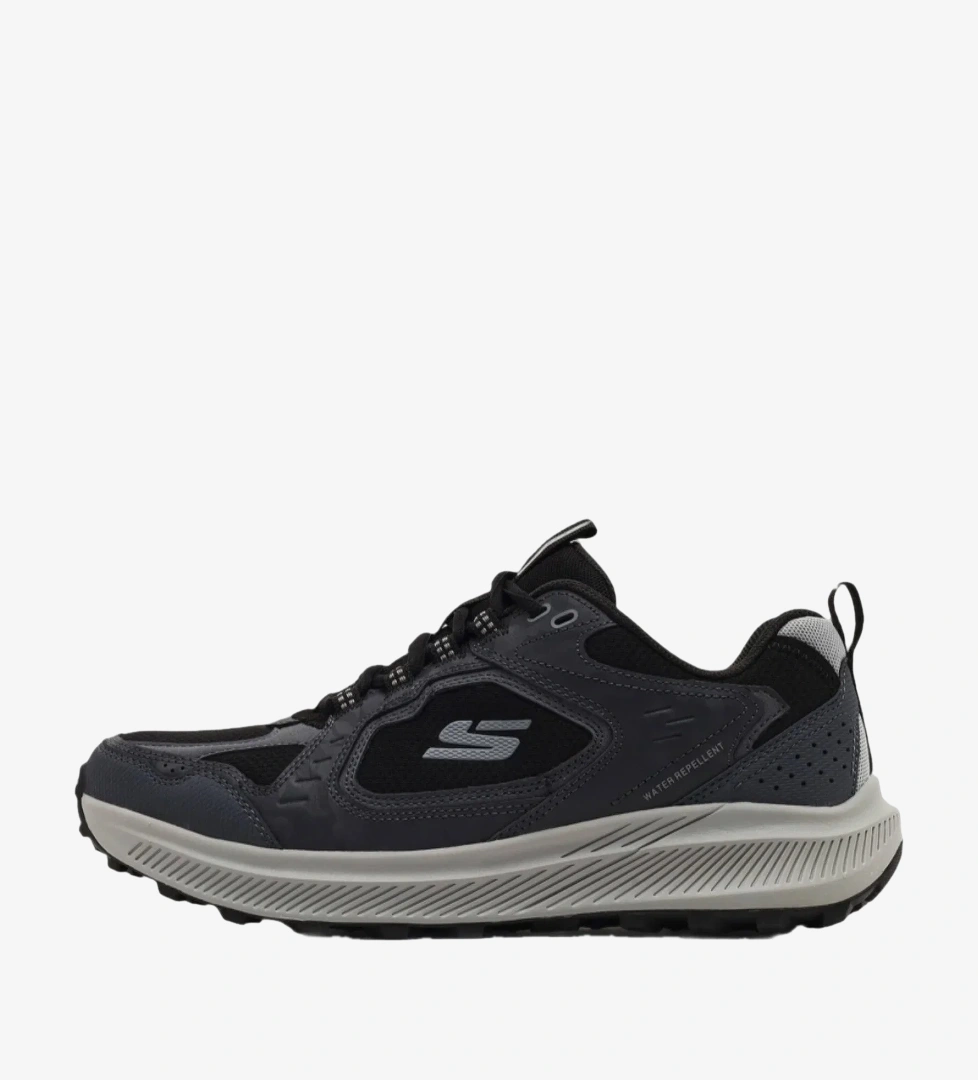 Skechers Siyah Skechers Ridgestar