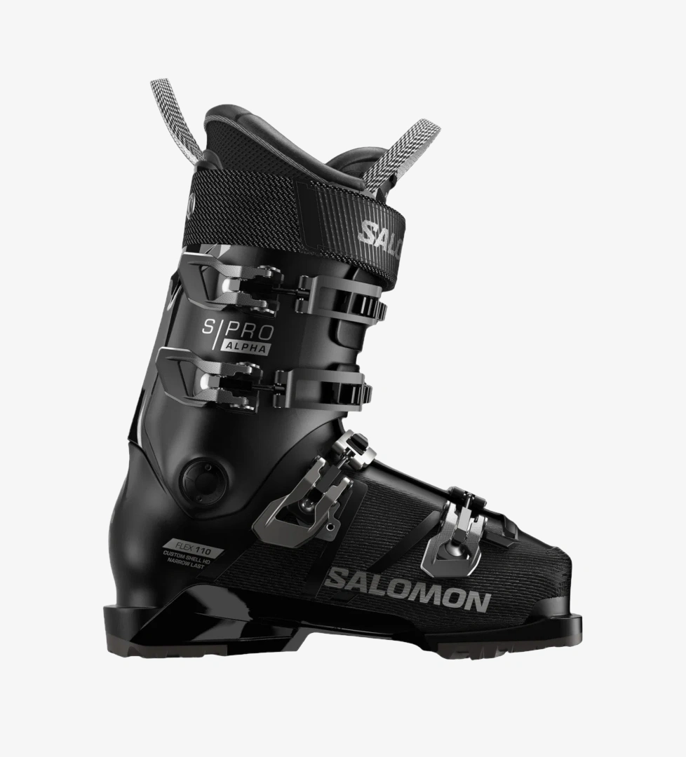 Salomon Salomon Spro Alpha