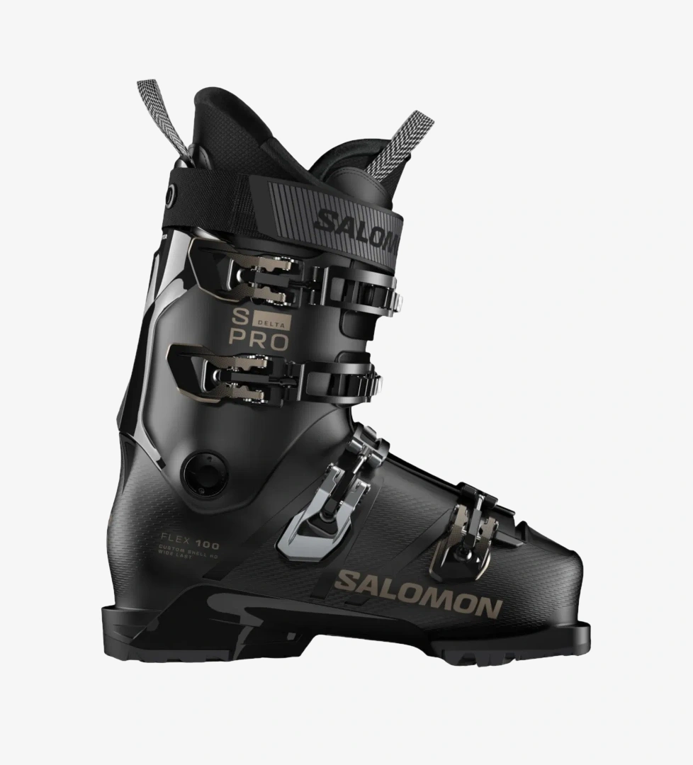 Salomon Pro Delta Ürün Listesi