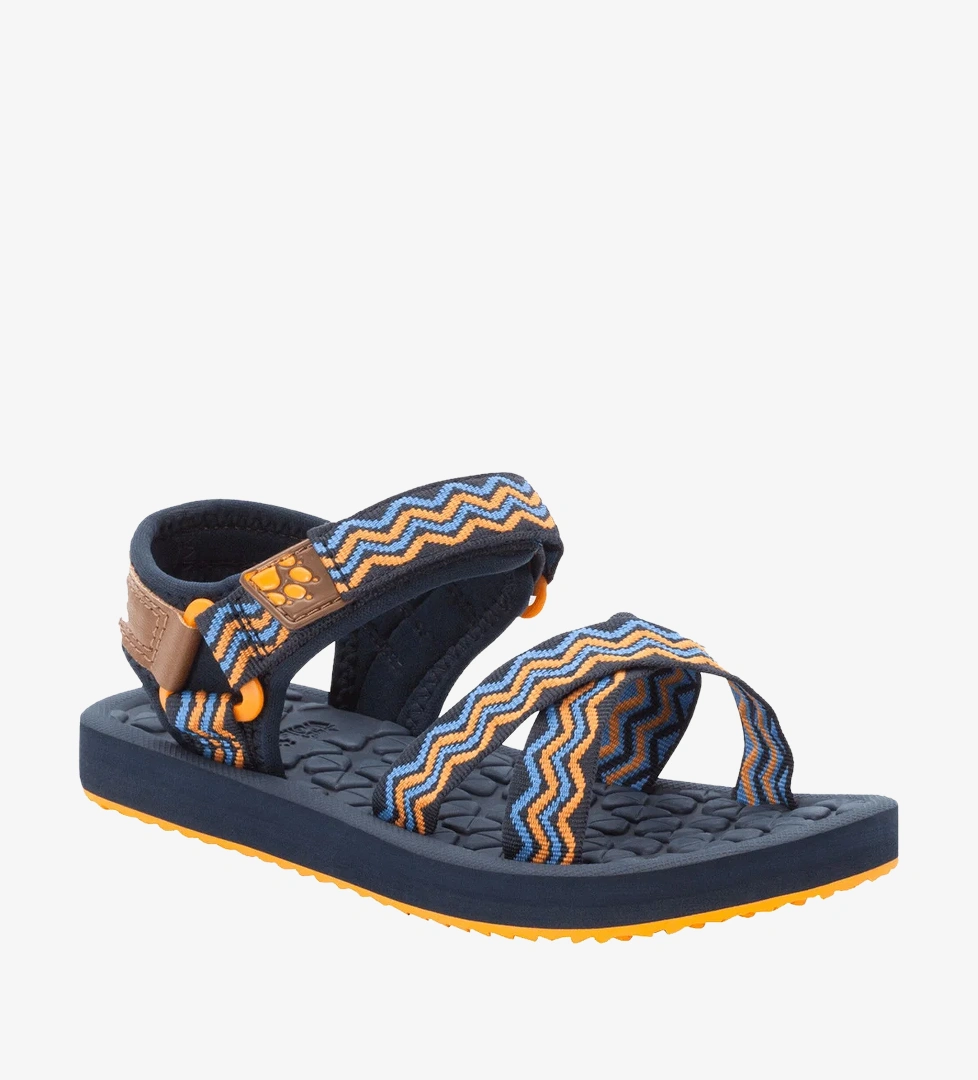 Jack Wolfskin Jack Wolfskin Zulu