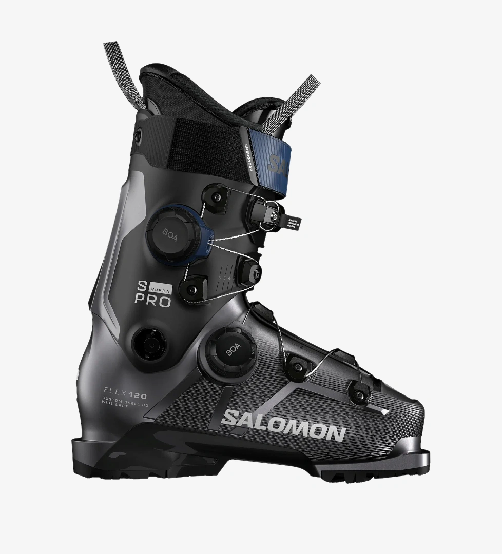Salomon Salomon Spro Supra