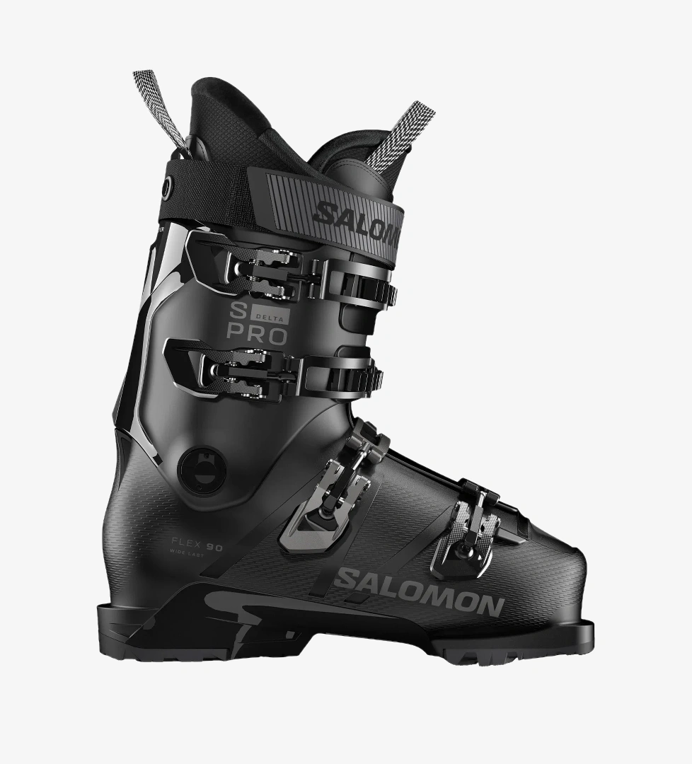 Salomon Salomon Spro Delta