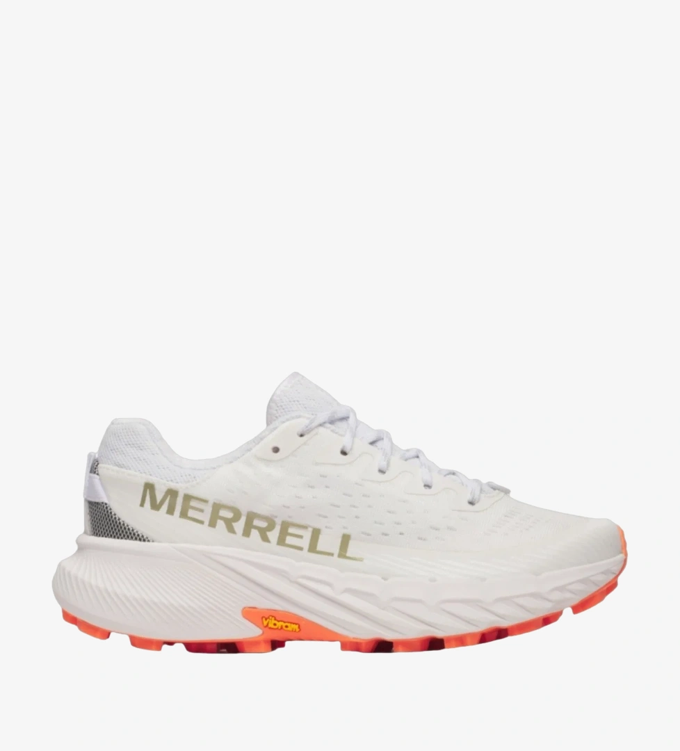 Merrell Agility Peak 5 Kadın Patika Koşusu Ayakkabısı
