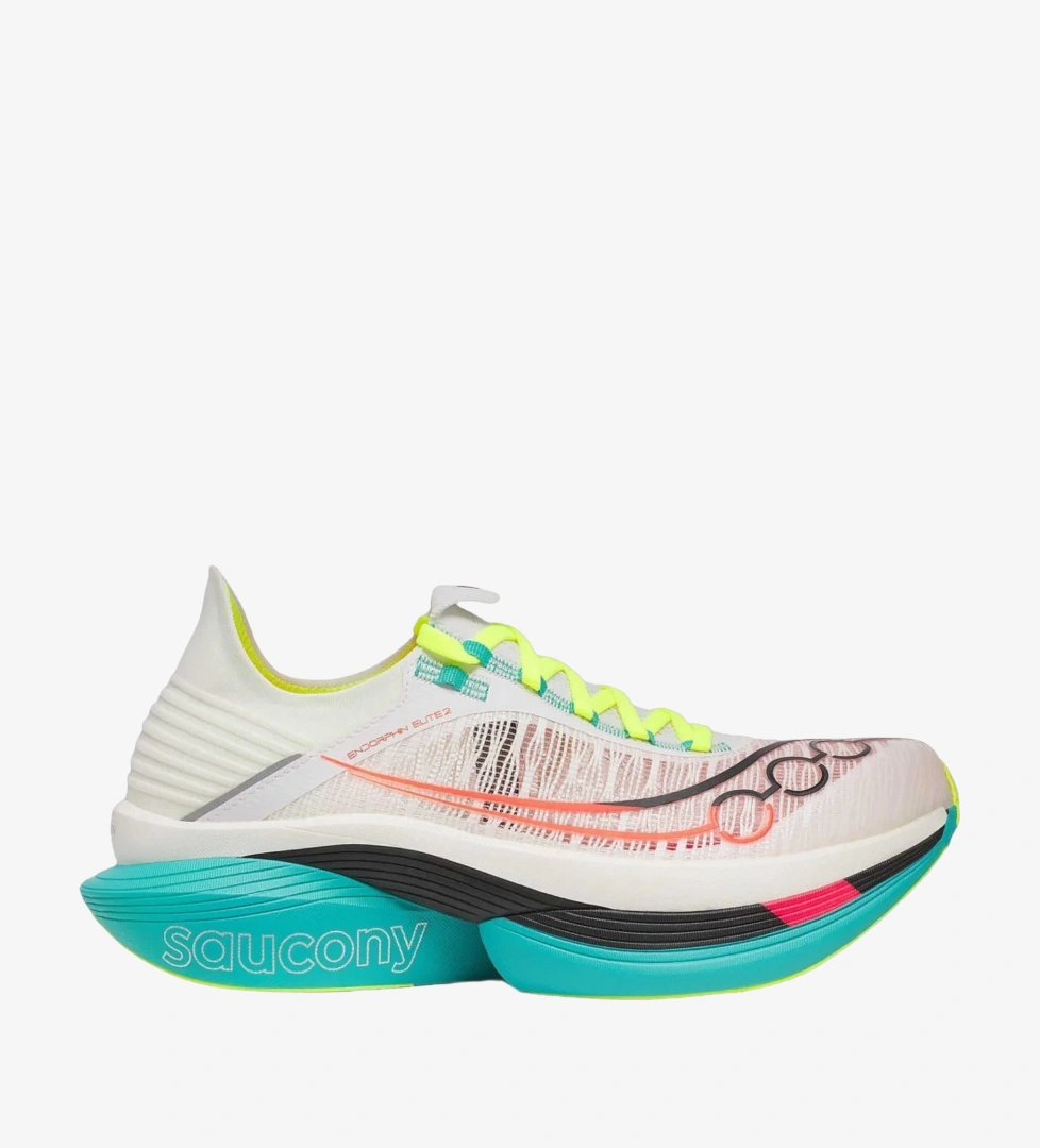 Saucony Saucony Endorphin Elite