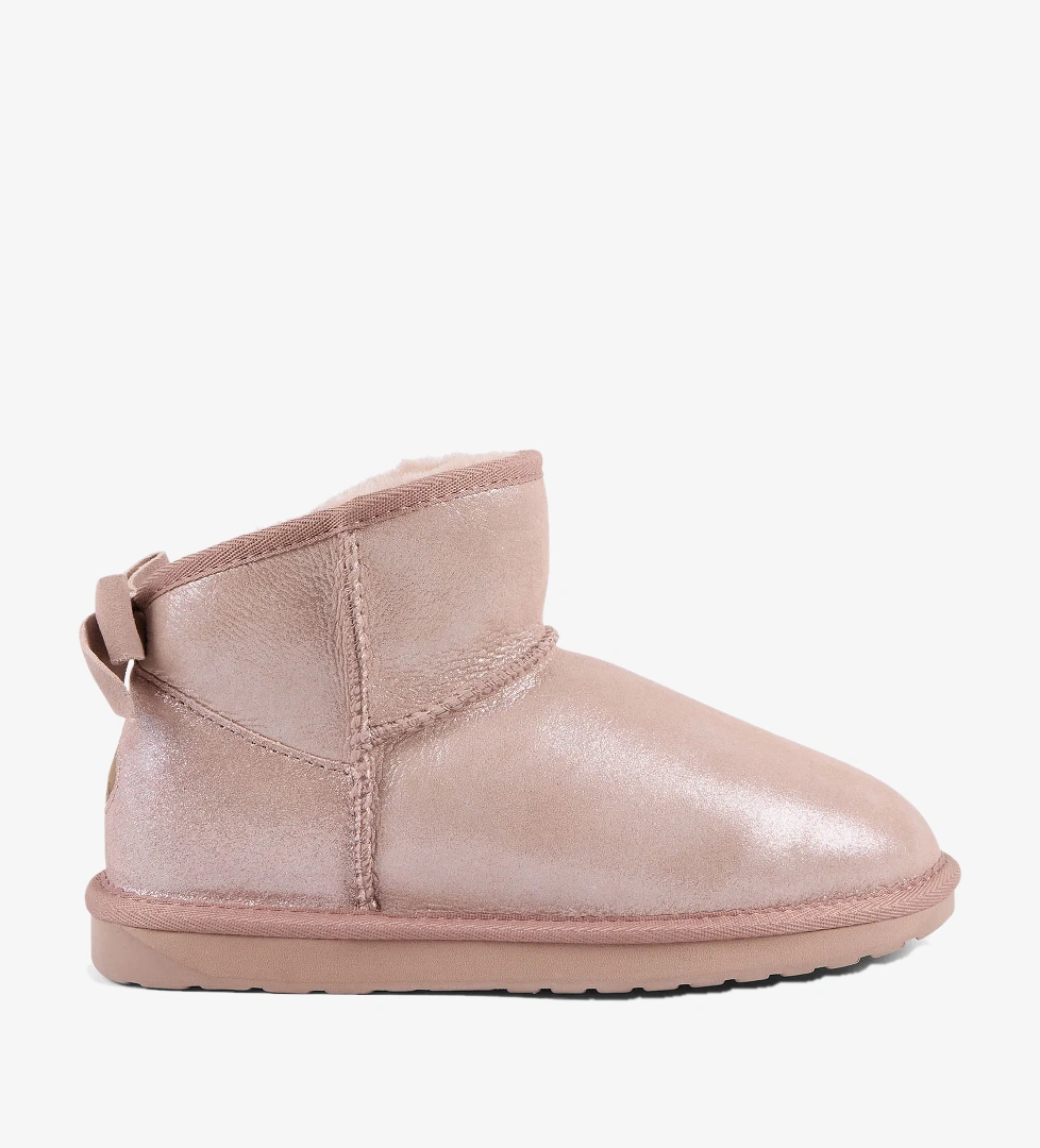 Emu Australia Pembe Emu Australia Rigel