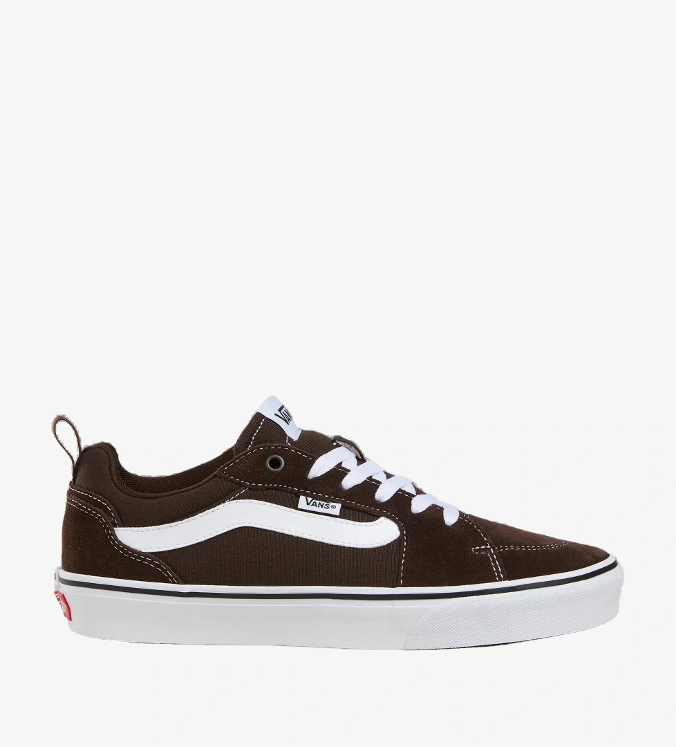Vans Vans Filmore Erkek Kahverengi Günlük Ayakkabı Spx'da! Kahverengi - 1. görsel