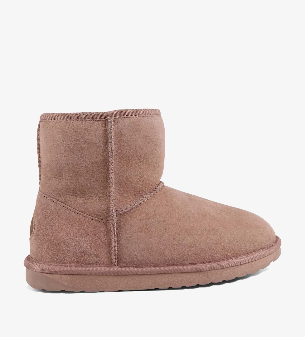Emu Australia Pembe Emu Australia Stinger