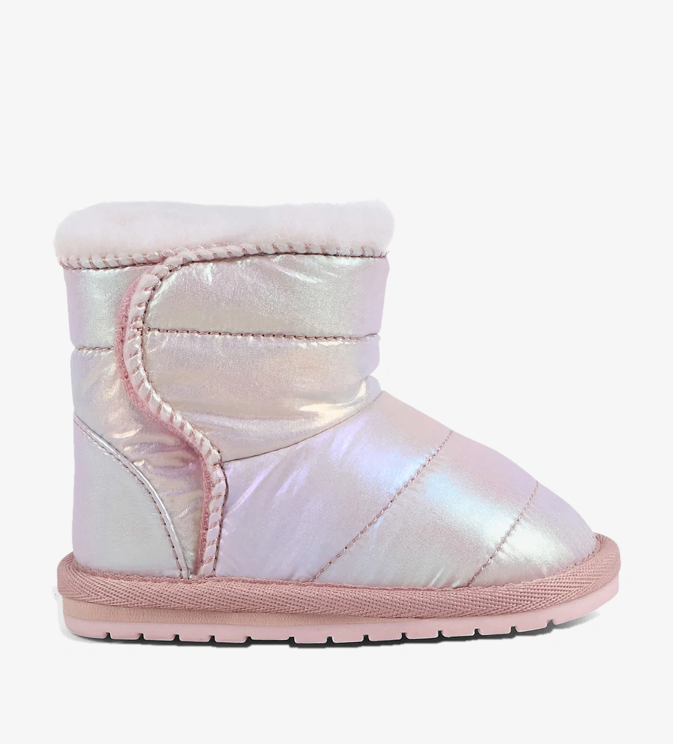 Emu Australia Bej Emu Australia Toddle