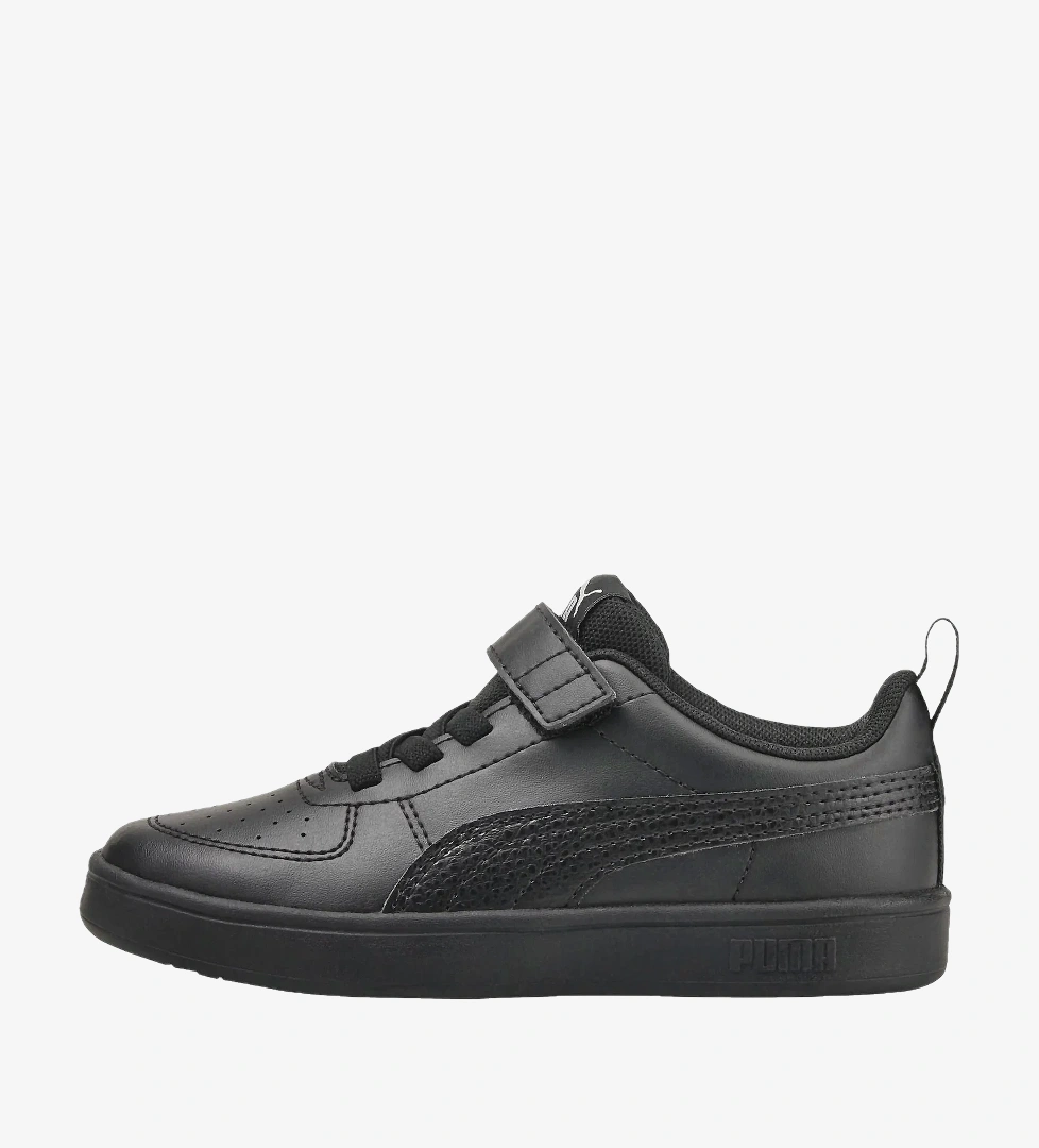 Puma Rickie Ac+ Ps Kız Çocuk Günlük Ayakkabı