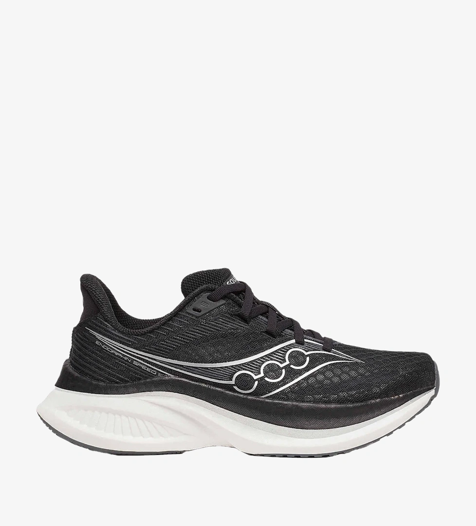 Saucony Siyah Saucony Endorphin Speed
