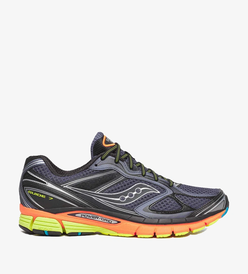 Saucony Gri Saucony Progrid Guide