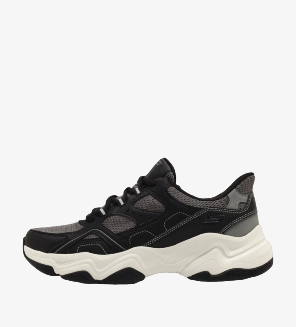 Skechers Siyah Skechers Bobs