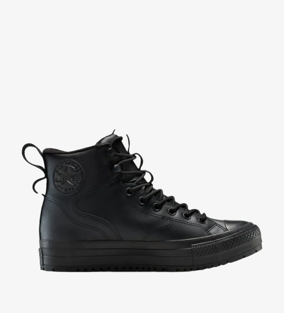 Converse Chuck Taylor All Star Water-repellent Hiker Boot Erkek Günlük Ayakkabı