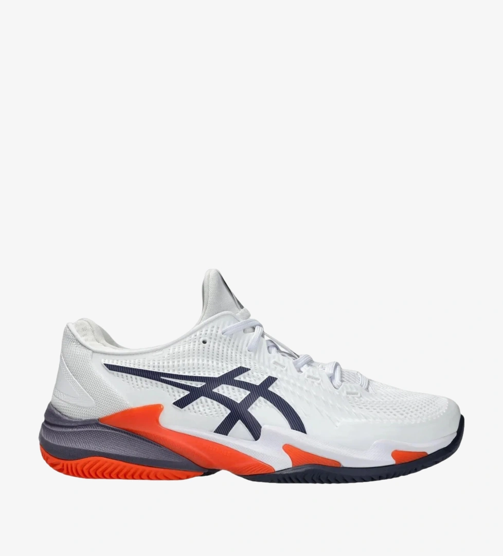 Asics Beyaz Asics Ff