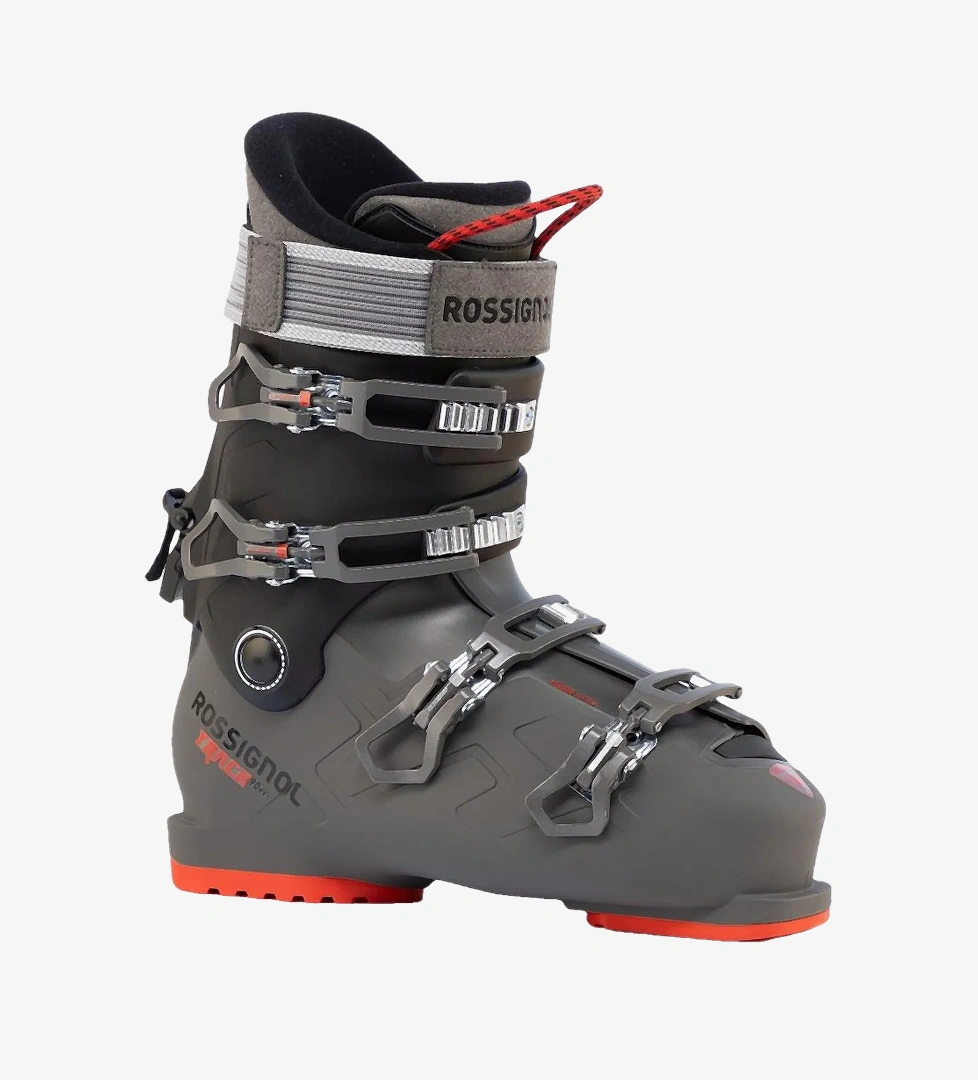 Rossignol Gri Rossignol Track 90