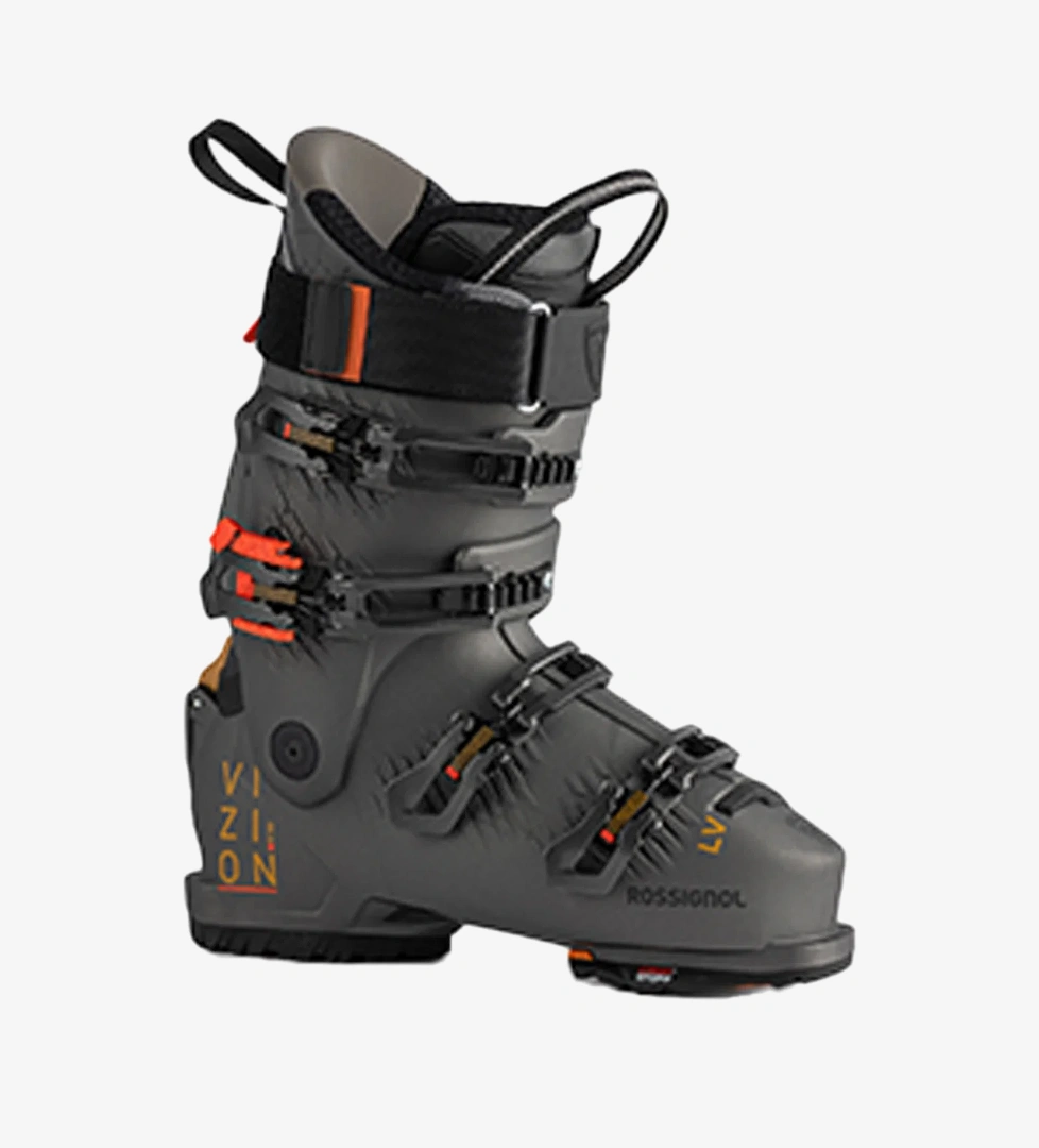 Rossignol Siyah Rossignol Vizion 4b