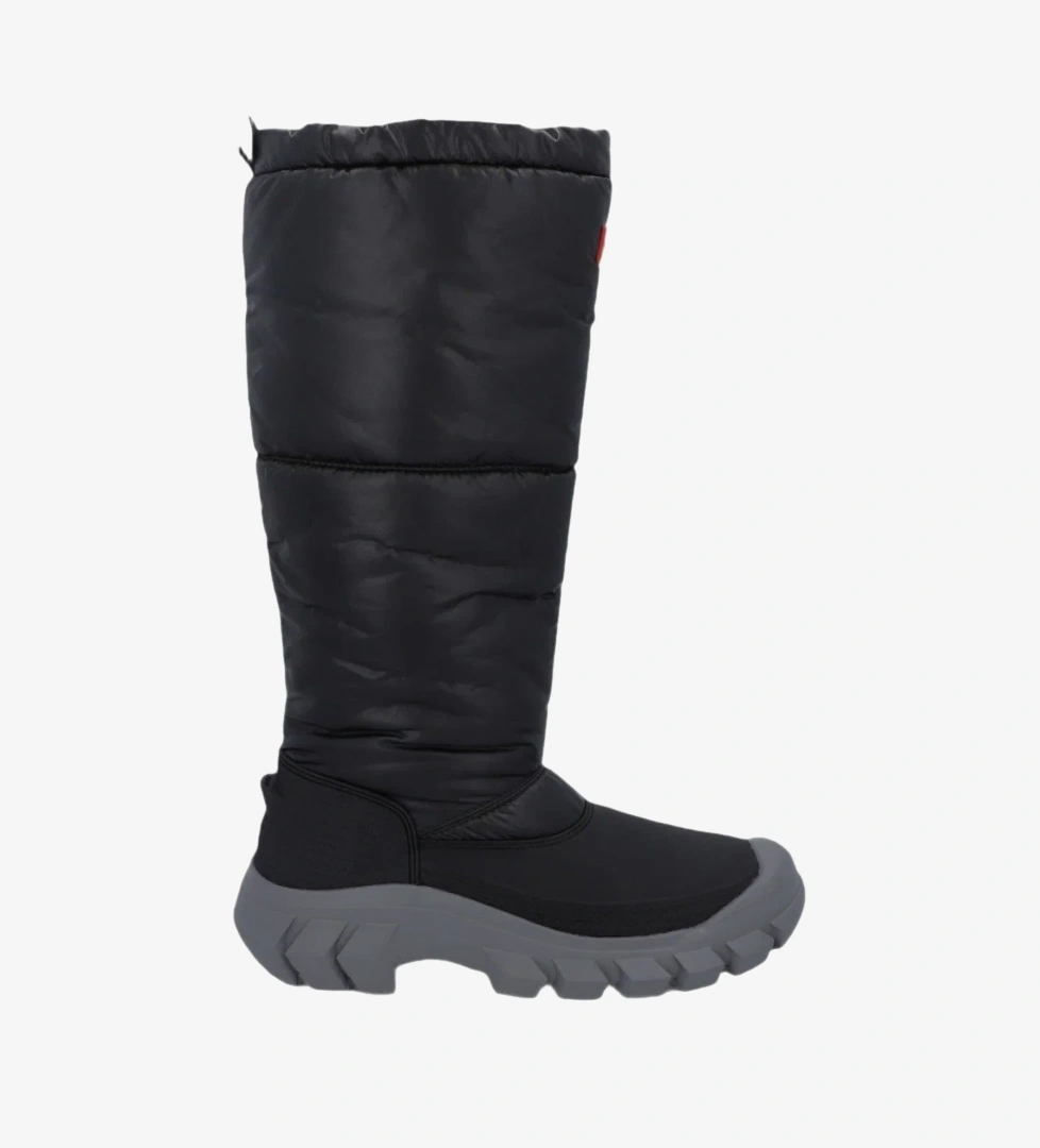 Hunter Siyah Hunter Glacier Tall