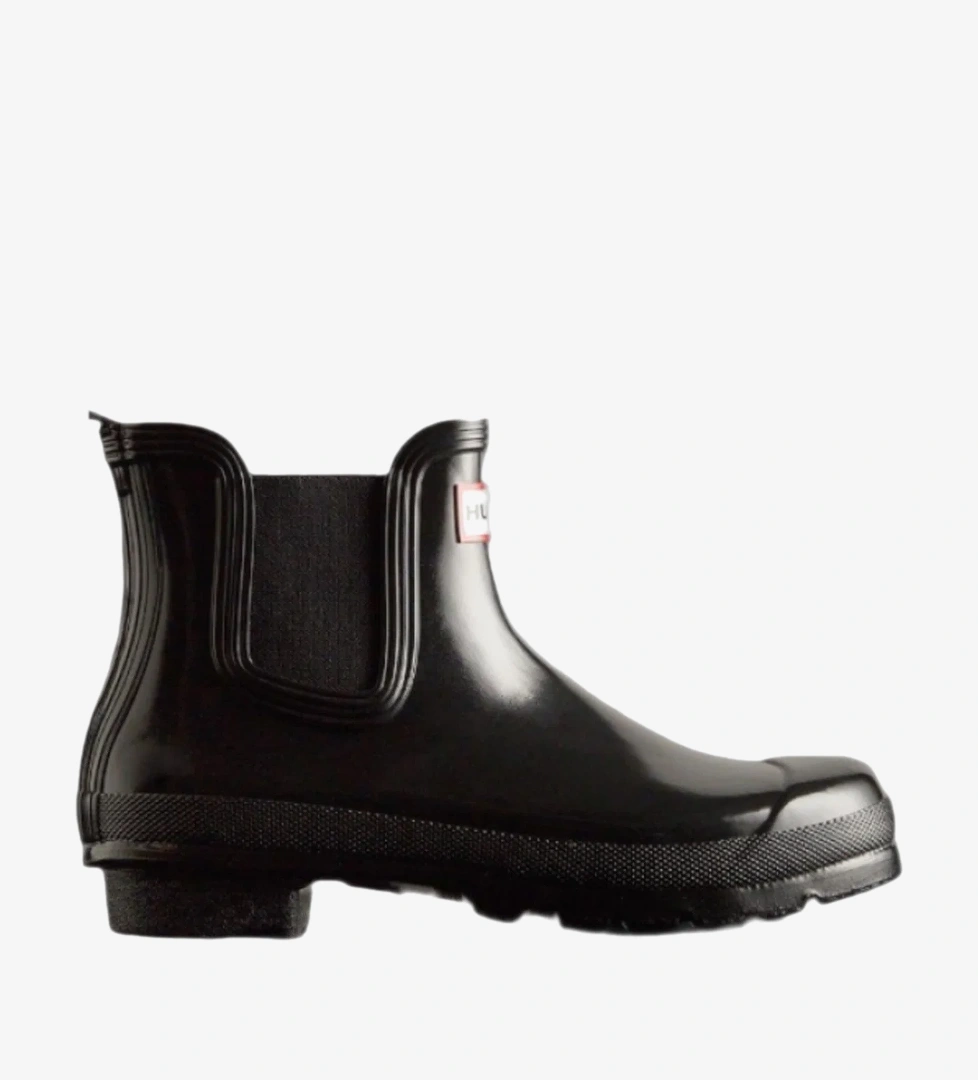 Hunter Hunter Original Gloss