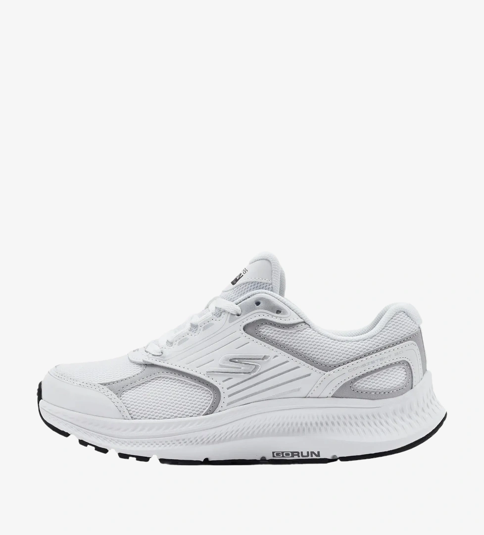 Skechers Go Run Consistent 2 0 Kadın Beyaz Yol Koşusu Ayakkabısı