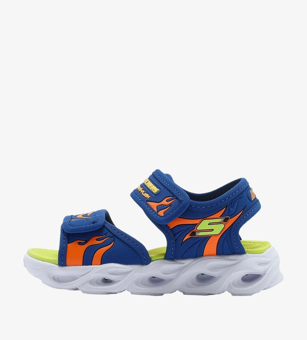 Skechers Renkli Skechers Thermo Splash