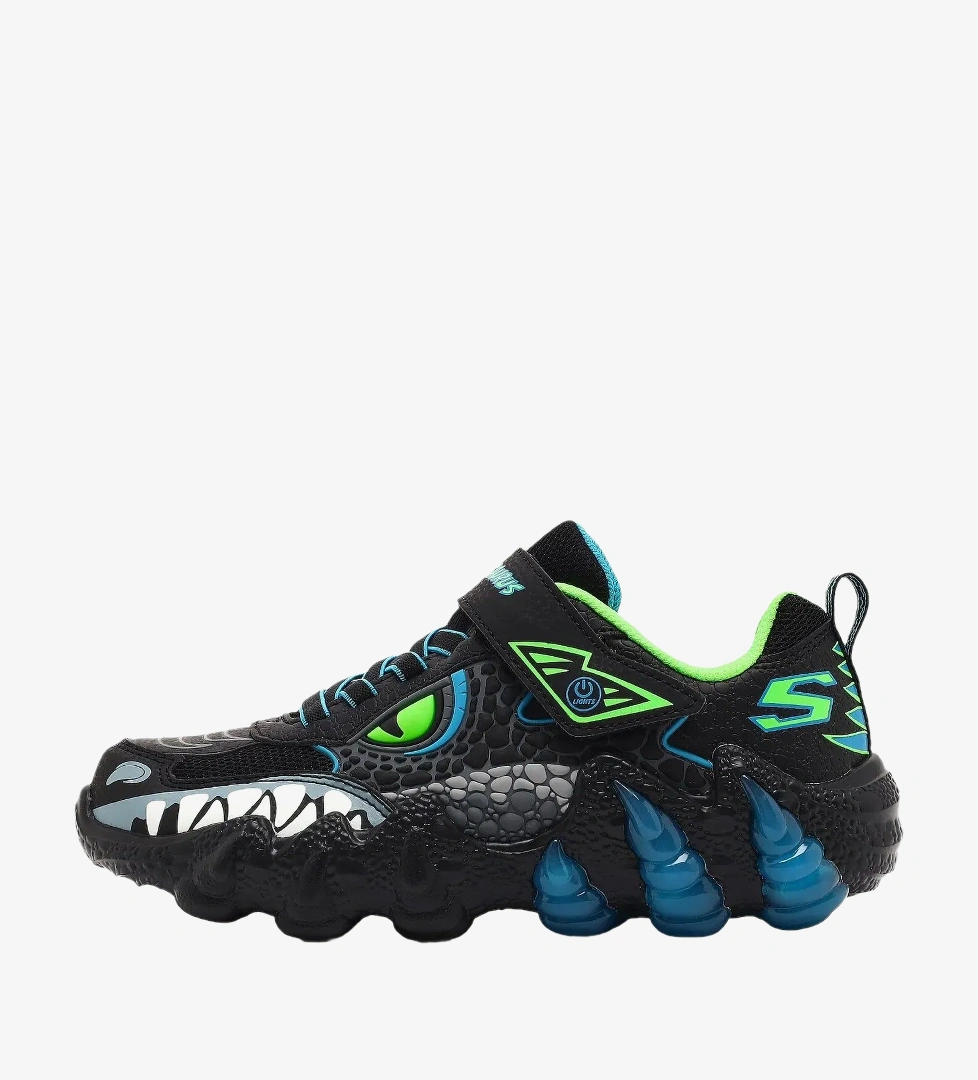 Skechers Siyah Skechers Skech Saurus