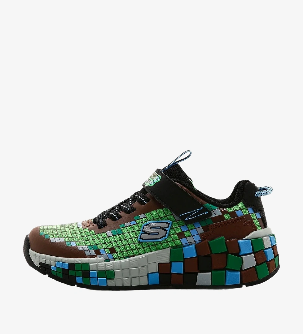 Skechers Renkli Skechers Megacraft 3
