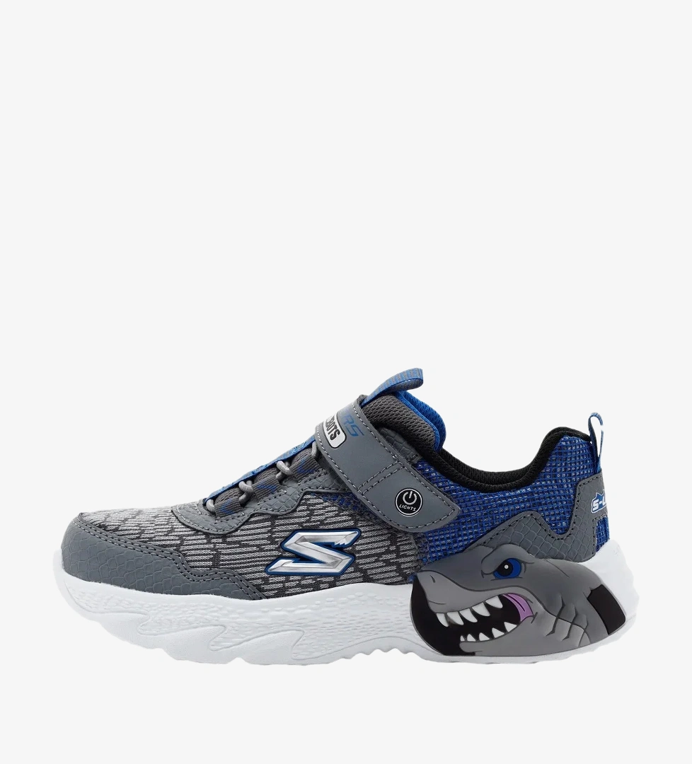 Skechers Gri Skechers Creature