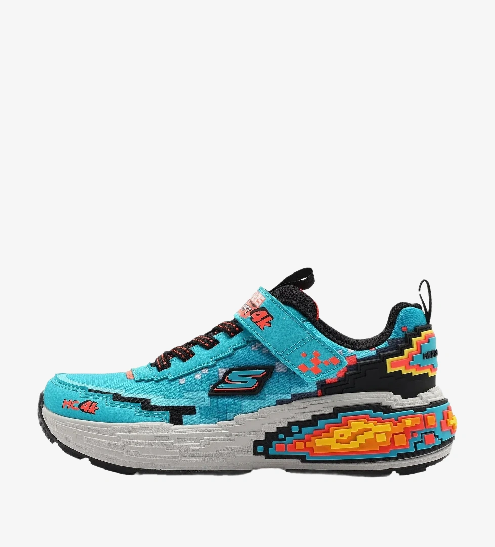 Skechers Turkuaz Skechers Megacraft