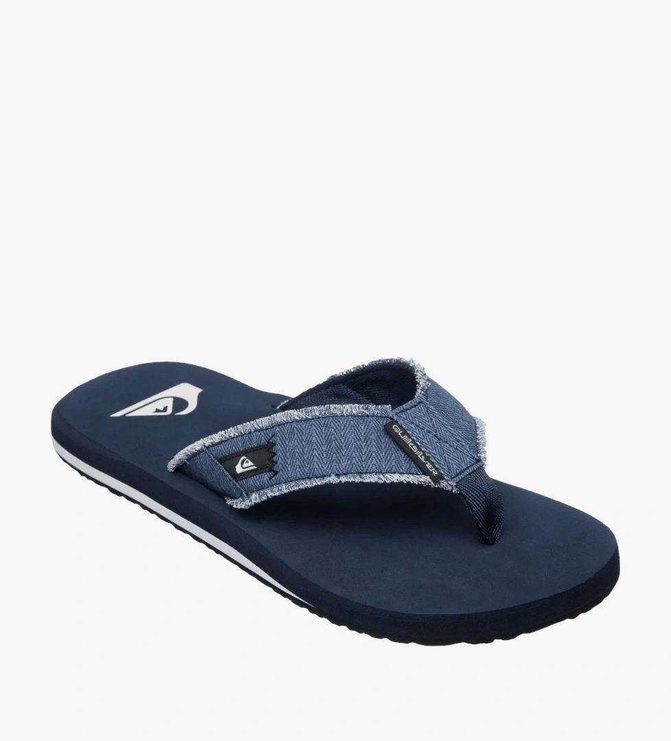 Quiksilver Lacivert Quiksilver Monkey