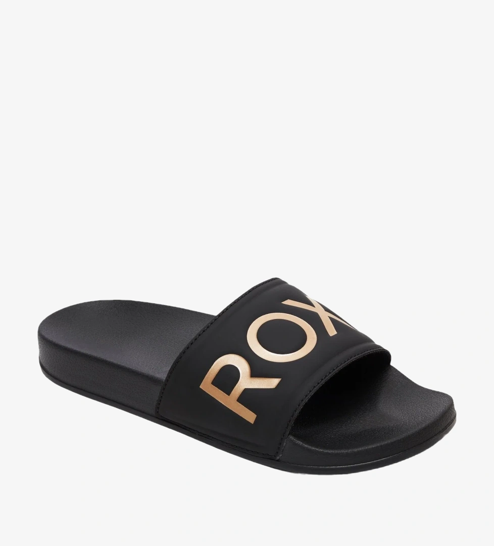 Roxy Renkli Roxy Slippy