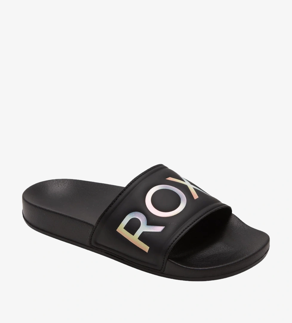 Roxy Siyah Roxy Slippy