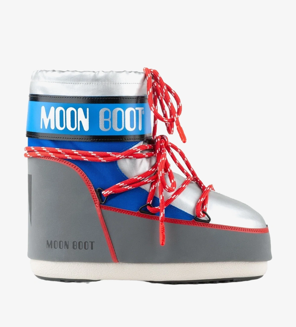 Moon Boot Gri Moon Boot Mb Icon