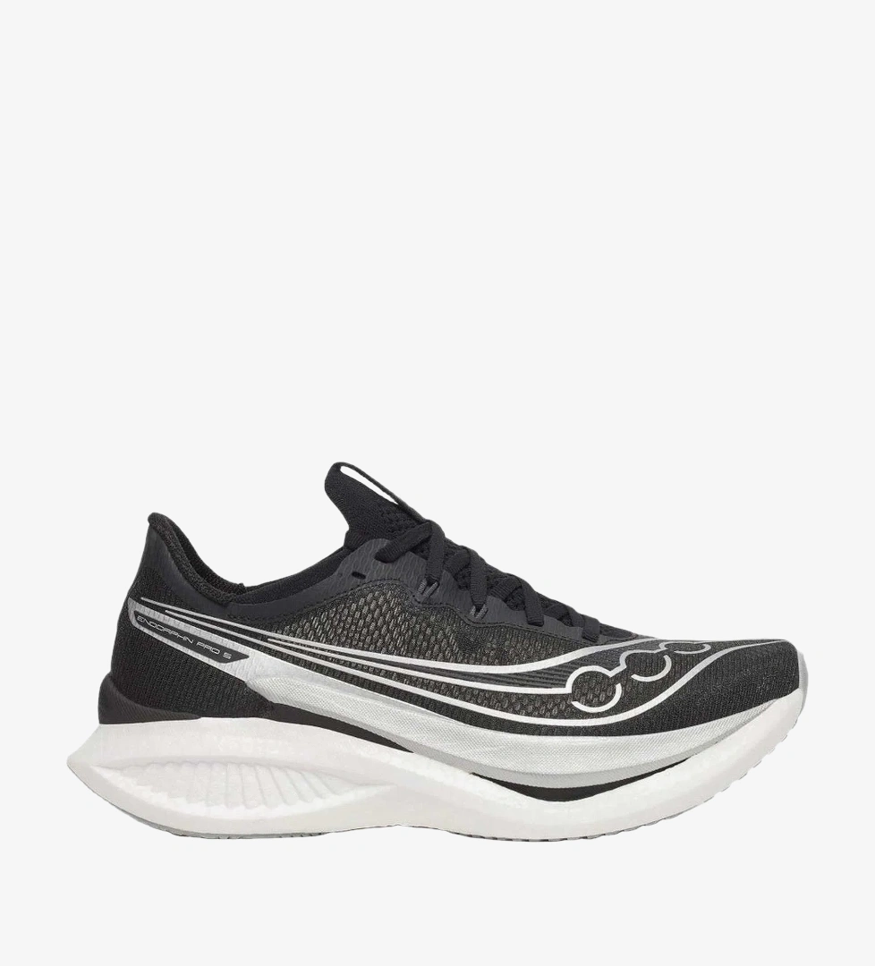Saucony Antrasit Saucony Endorphin Pro