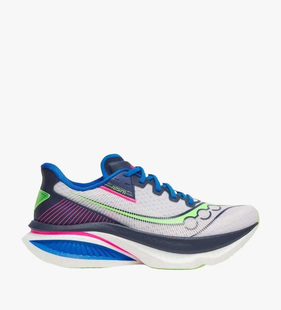 Saucony Beyaz Saucony Endorphin Azura
