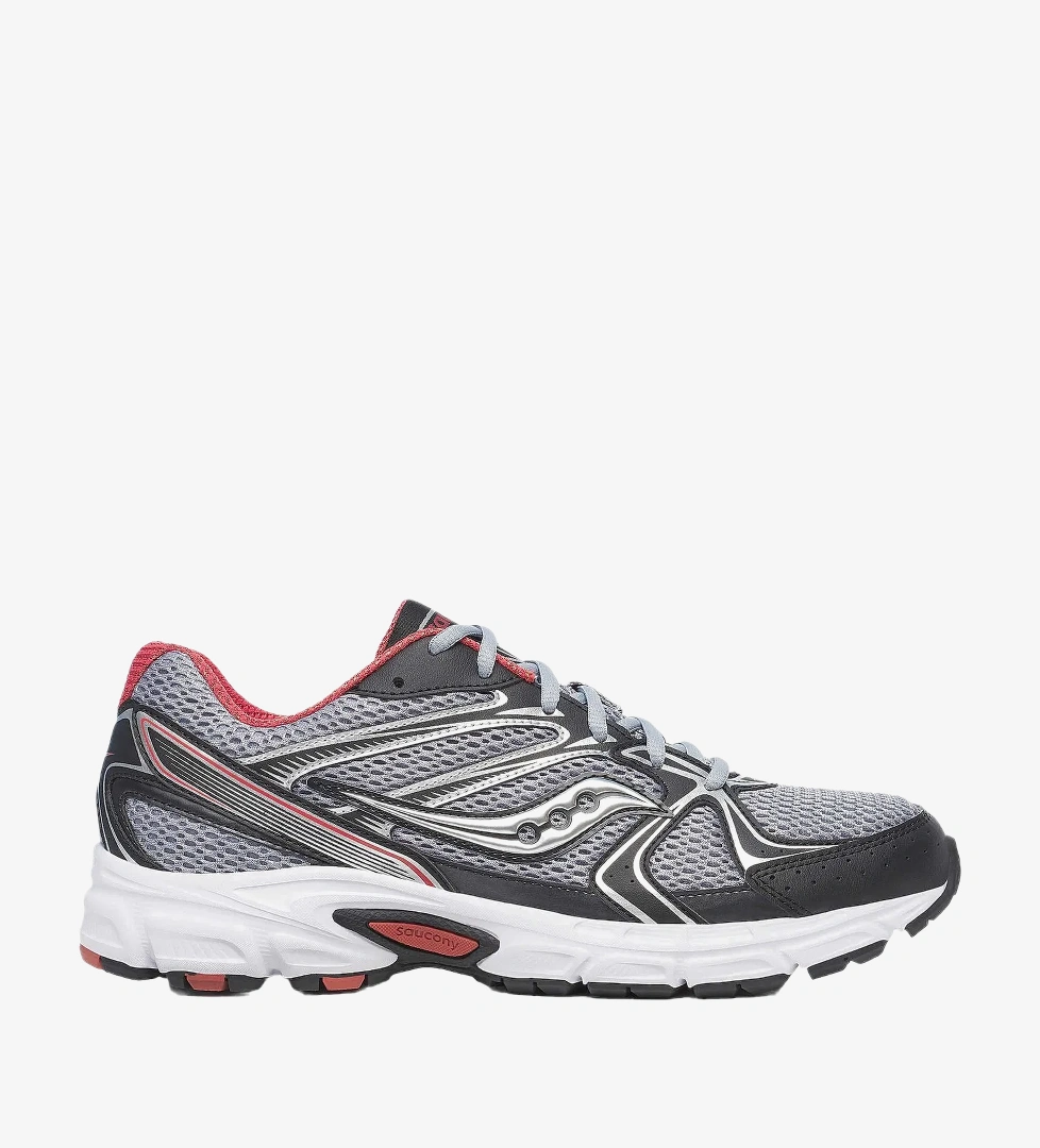 Saucony Gri Saucony Ride