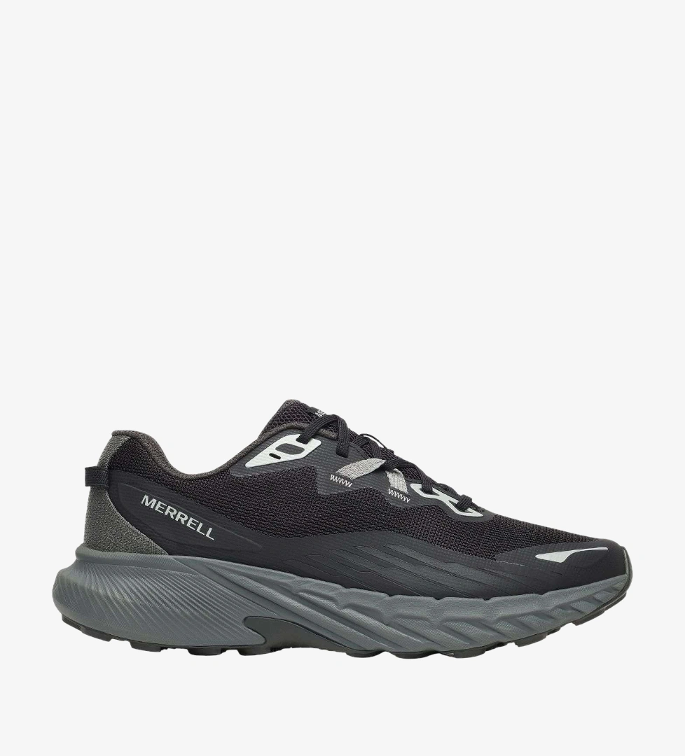 Merrell Siyah Merrell Agility Patika