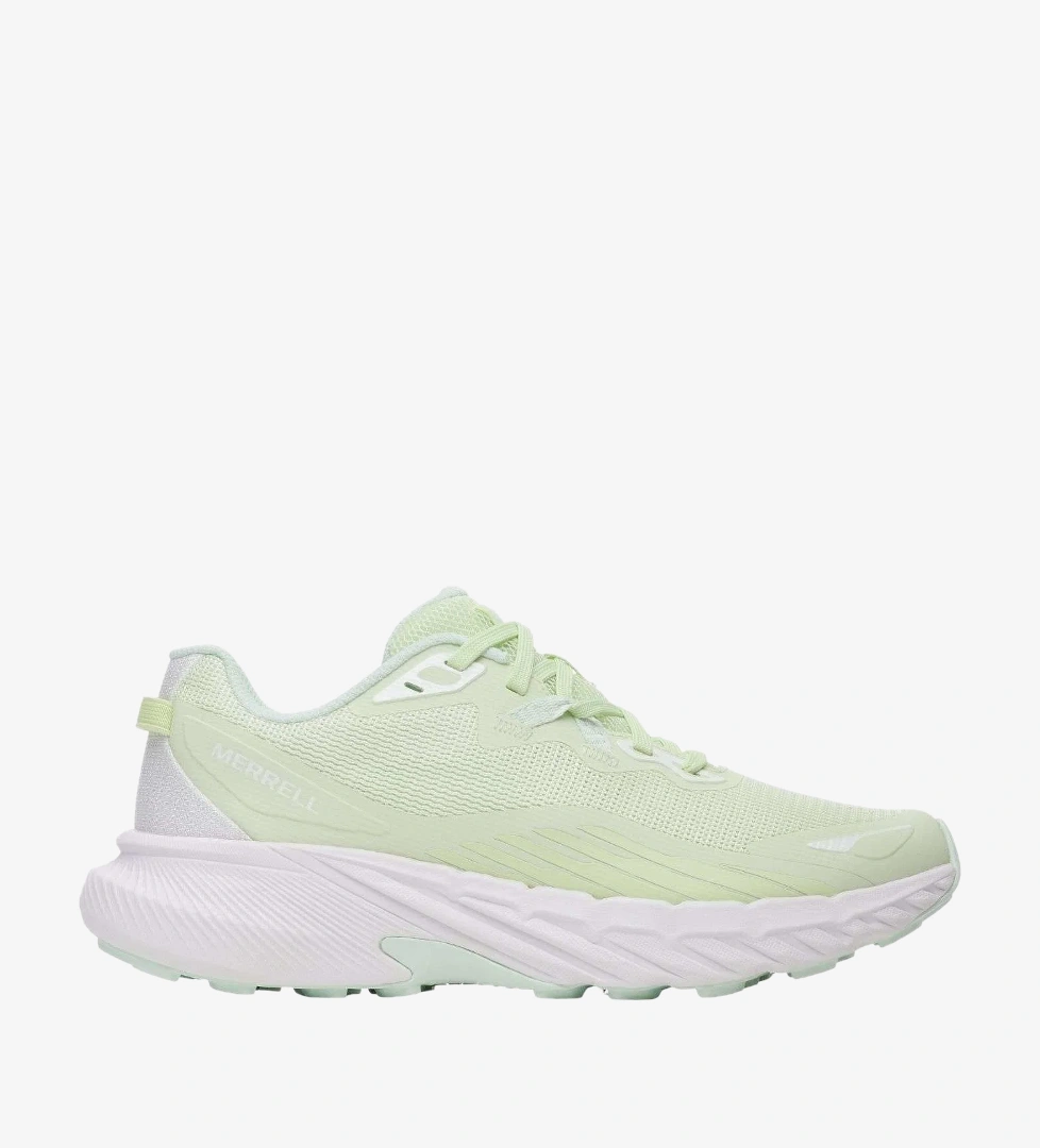 Merrell Yeşil Merrell Agility Patika