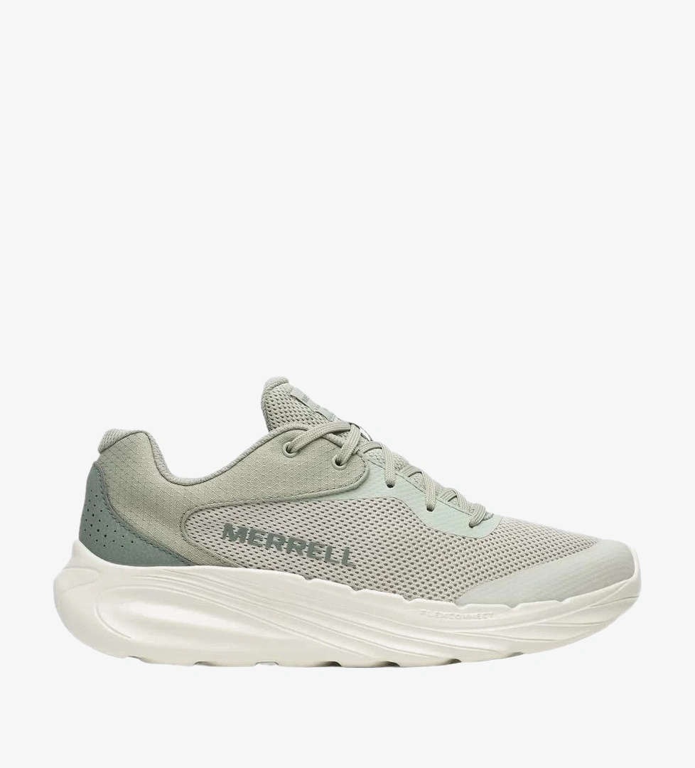 Merrell Morphaxis Erkek Gri Outdoor Ayakkabı